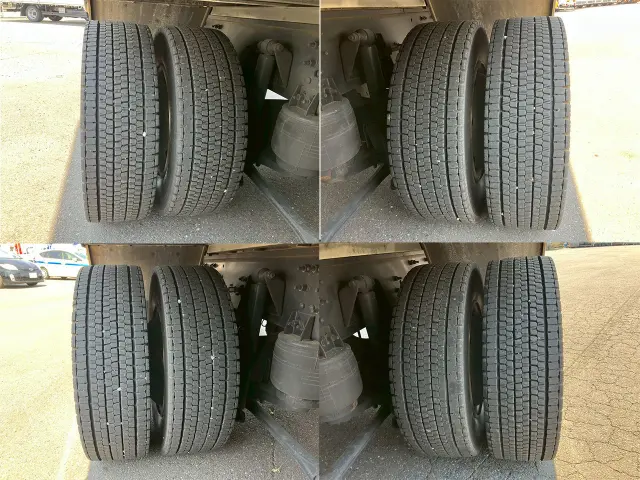 UD クオン 2PG-CG5CA(8x4)の写真35