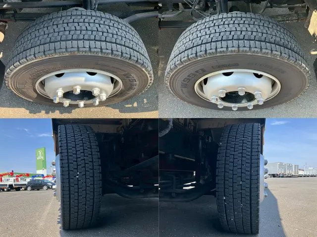 UD クオン 2PG-CG5CA(8x4)の写真36