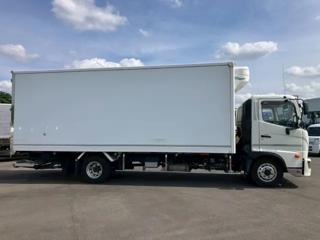 日野 レンジャー 2KG-FC2ABG(2WD)の写真4