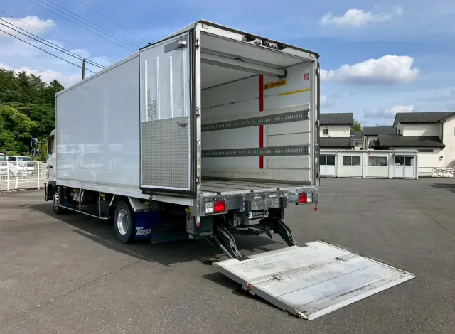 日野 レンジャー 2KG-FC2ABG(2WD)の写真15