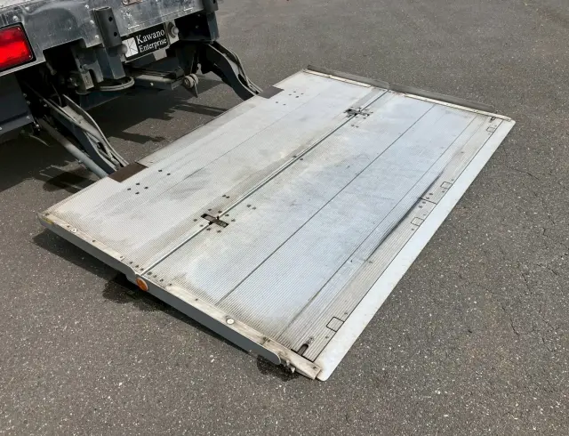 日野 レンジャー 2KG-FC2ABG(2WD)の写真17