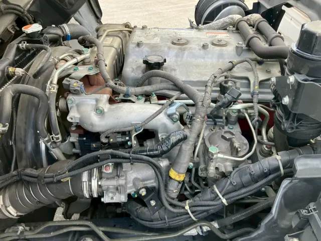 日野 レンジャー 2KG-FC2ABG(2WD)の写真19