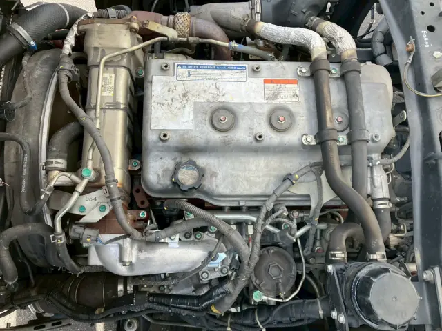 日野 レンジャー 2KG-FC2ABG(2WD)の写真20