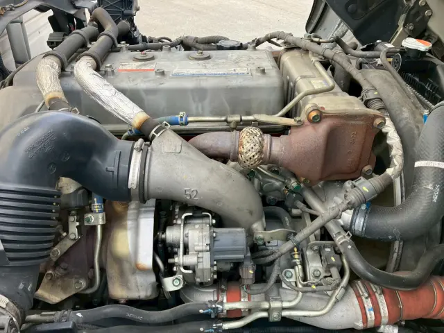 日野 レンジャー 2KG-FC2ABG(2WD)の写真21