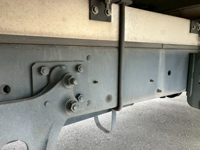 日野 レンジャー 2KG-FC2ABG(2WD)の写真23