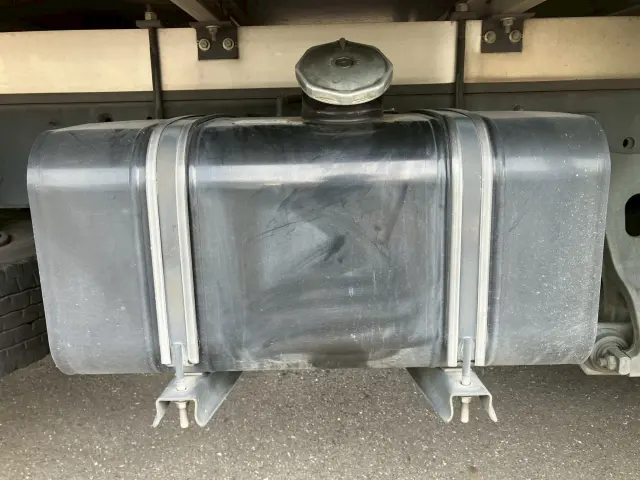 日野 レンジャー 2KG-FC2ABG(2WD)の写真24