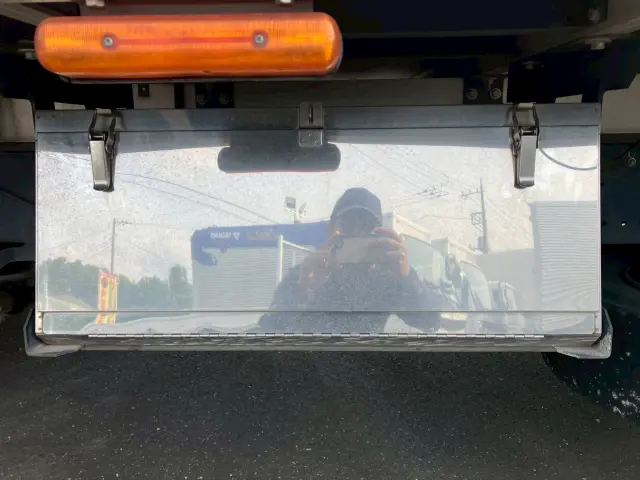 日野 レンジャー 2KG-FC2ABG(2WD)の写真25