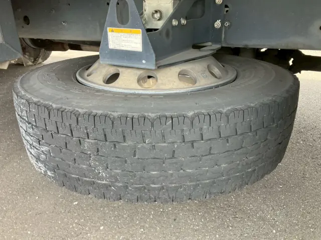 日野 レンジャー 2KG-FC2ABG(2WD)の写真26
