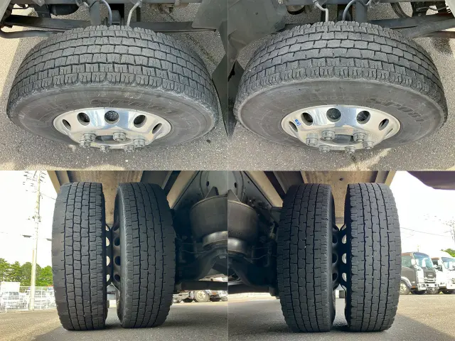 日野 レンジャー 2KG-FC2ABG(2WD)の写真31