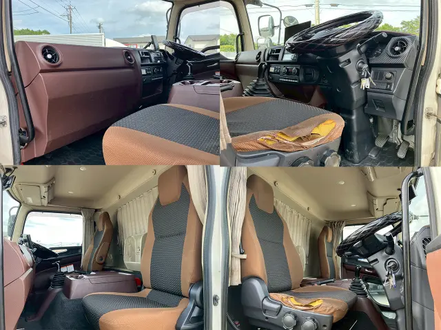 日野 レンジャー 2KG-FC2ABG(2WD)の写真34