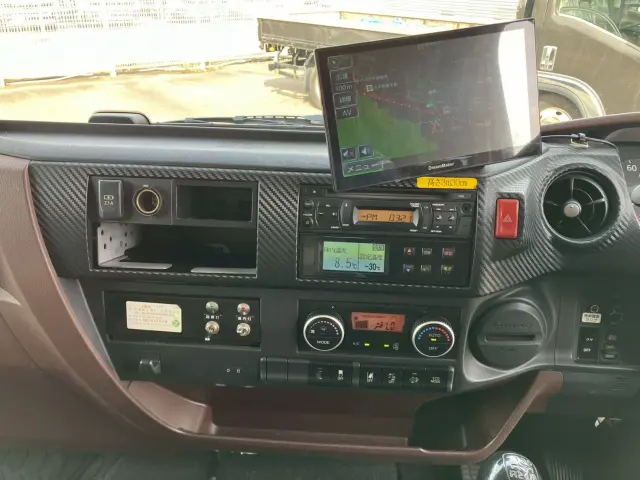日野 レンジャー 2KG-FC2ABG(2WD)の写真36