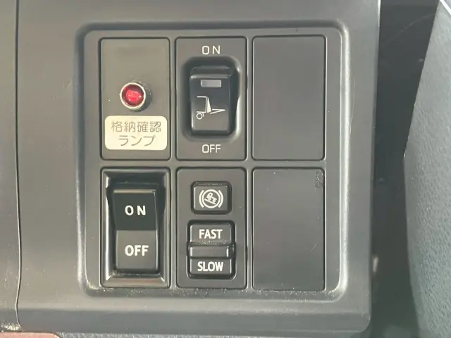 日野 レンジャー 2KG-FC2ABG(2WD)の写真38