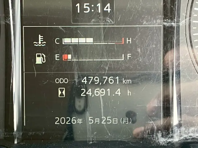 日野 レンジャー 2KG-FC2ABG(2WD)の写真40