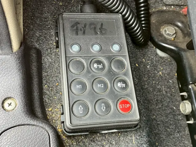 日野 レンジャー 2KG-FC2ABG(2WD)の写真41