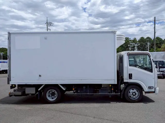 いすゞ エルフ TPG-NPR85AN(2WD)の写真4