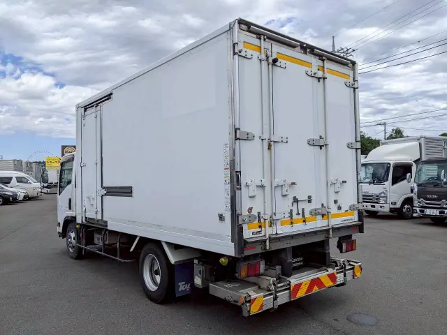 いすゞ エルフ TPG-NPR85AN(2WD)の写真13