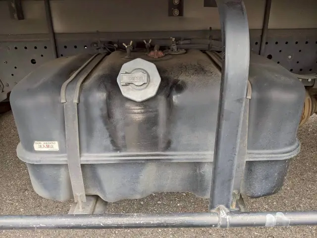 いすゞ エルフ TPG-NPR85AN(2WD)の写真21
