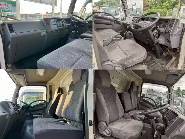 いすゞ エルフ TPG-NPR85AN(2WD)の写真28