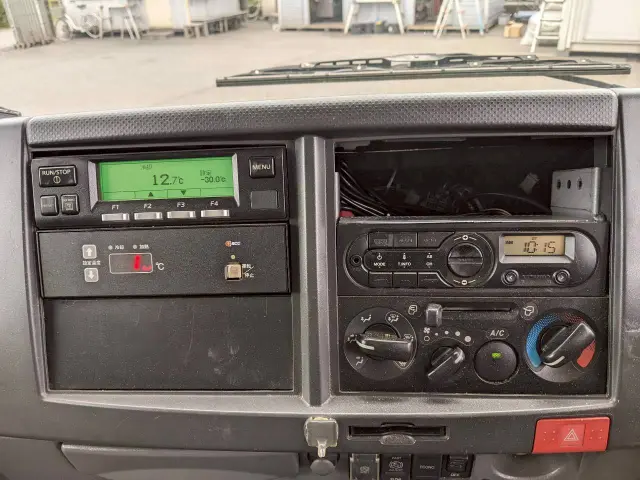 いすゞ エルフ TPG-NPR85AN(2WD)の写真29