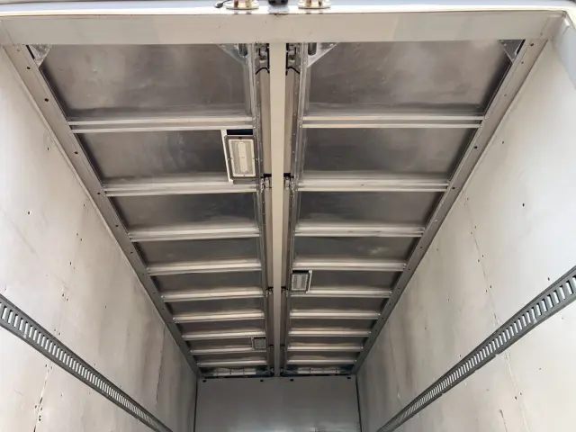三菱 ファイター 2KG-FK61F(2WD)の写真14