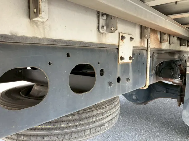 三菱 ファイター 2KG-FK61F(2WD)の写真24