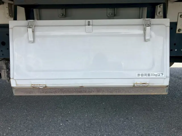 三菱 ファイター 2KG-FK61F(2WD)の写真26