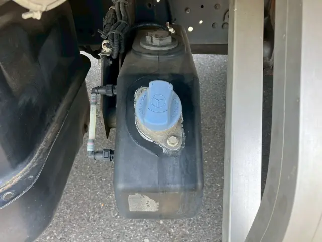 三菱 ファイター 2KG-FK61F(2WD)の写真28