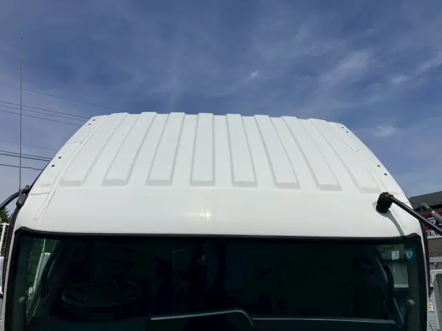 三菱 ファイター 2KG-FK61F(2WD)の写真32