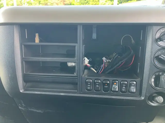 三菱 ファイター 2KG-FK61F(2WD)の写真36