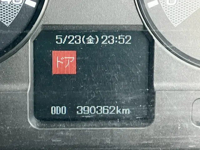 三菱 ファイター 2KG-FK61F(2WD)の写真39