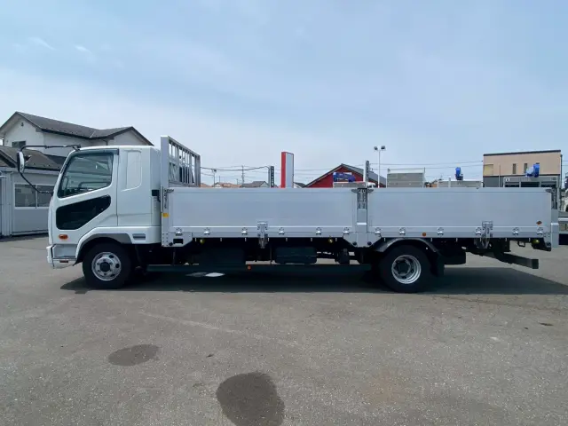 三菱 ファイター 2KG-FK62F(2WD)の写真12