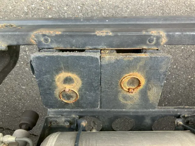 三菱 ファイター 2KG-FK62F(2WD)の写真19