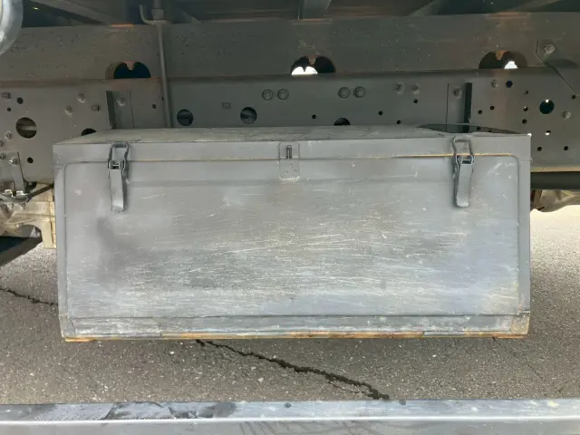 三菱 ファイター 2KG-FK62F(2WD)の写真20