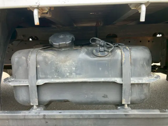 三菱 ファイター 2KG-FK62F(2WD)の写真22