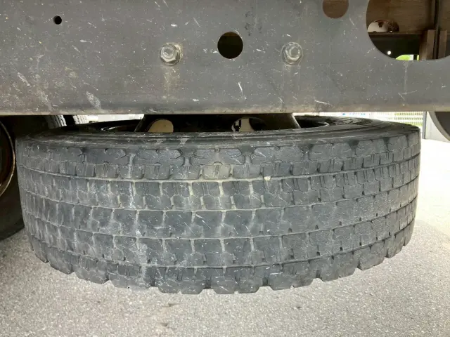 三菱 ファイター 2KG-FK62F(2WD)の写真23