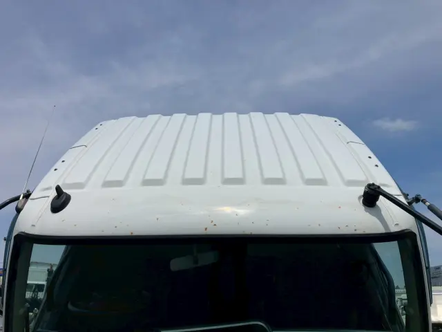 三菱 ファイター 2KG-FK62F(2WD)の写真26