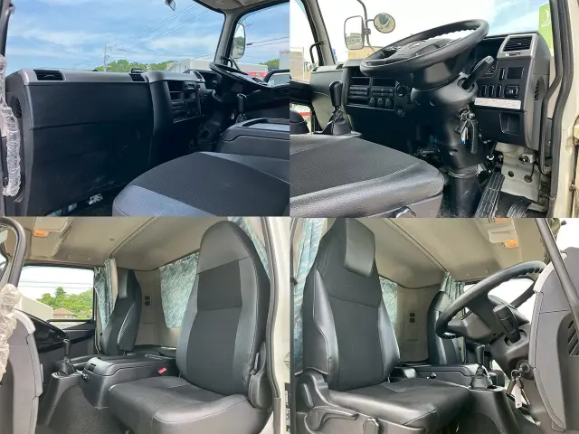 三菱 ファイター 2KG-FK62F(2WD)の写真30