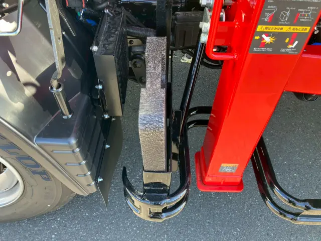 三菱 キャンター 2PG-FEB90(2WD)の写真28