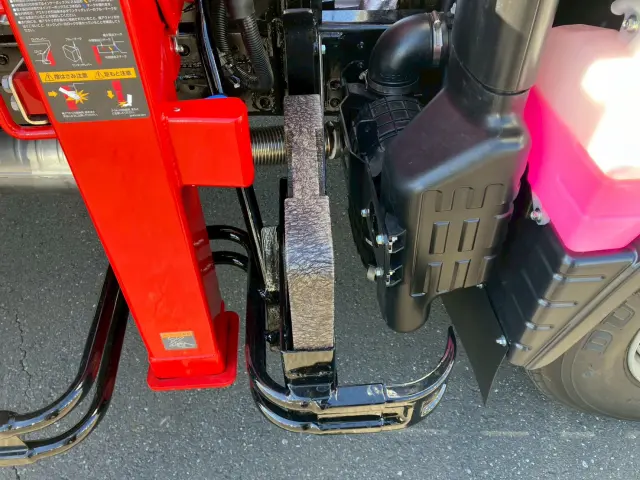 三菱 キャンター 2PG-FEB90(2WD)の写真29