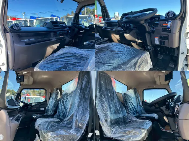 三菱 キャンター 2PG-FEB90(2WD)の写真36