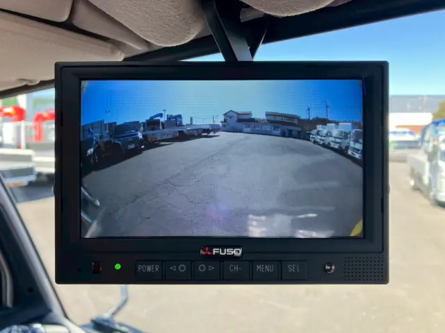 三菱 キャンター 2PG-FEB90(2WD)の写真39