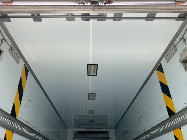 日野 レンジャー TKG-FC9JKAA(2WD)の写真13