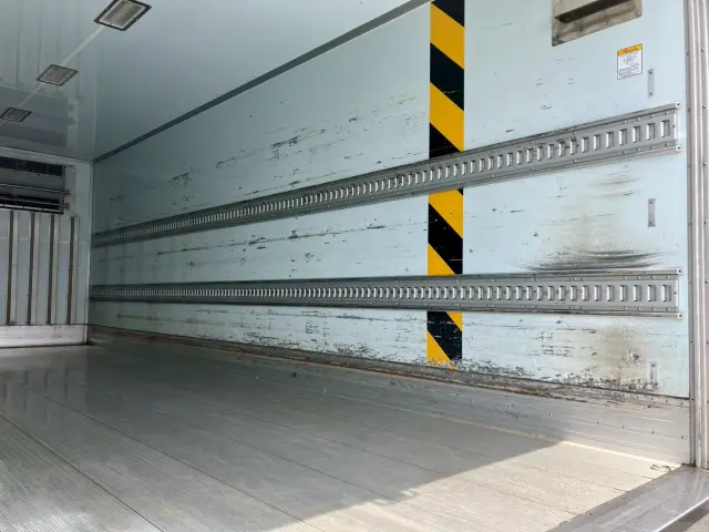 日野 レンジャー TKG-FC9JKAA(2WD)の写真16