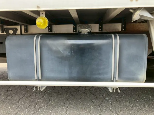 日野 レンジャー TKG-FC9JKAA(2WD)の写真24