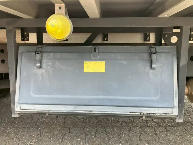 日野 レンジャー TKG-FC9JKAA(2WD)の写真26