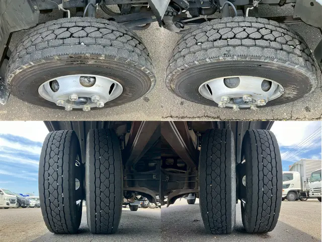 日野 レンジャー TKG-FC9JKAA(2WD)の写真28