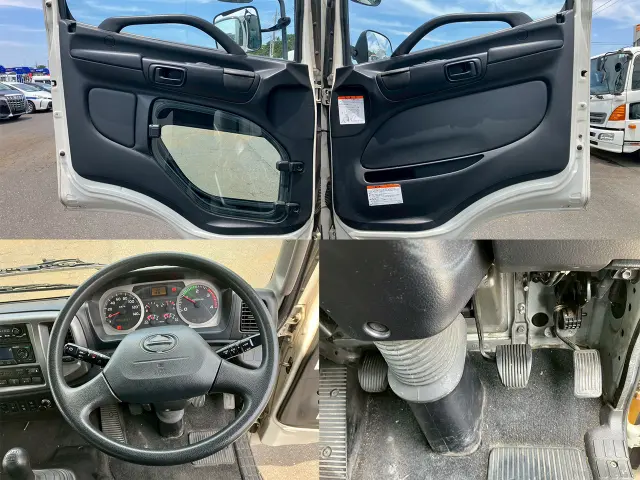 日野 レンジャー TKG-FC9JKAA(2WD)の写真32