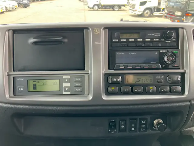 日野 レンジャー TKG-FC9JKAA(2WD)の写真34