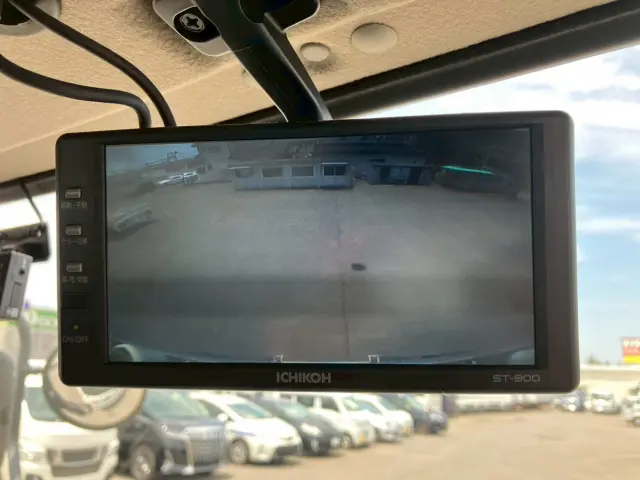 日野 レンジャー TKG-FC9JKAA(2WD)の写真38