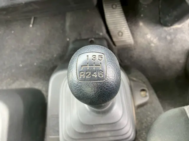 日野 レンジャー TKG-FC9JKAA(2WD)の写真39